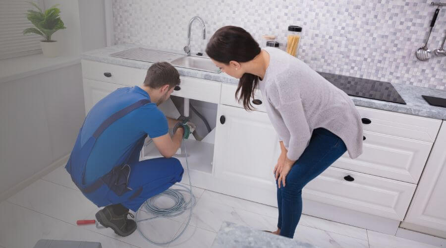 Professional septic pumping service in Leighton, IA